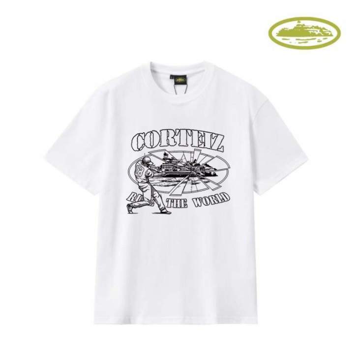 Corteiz T Shirts Short _SKUCorteizS-2XLastxC15216854